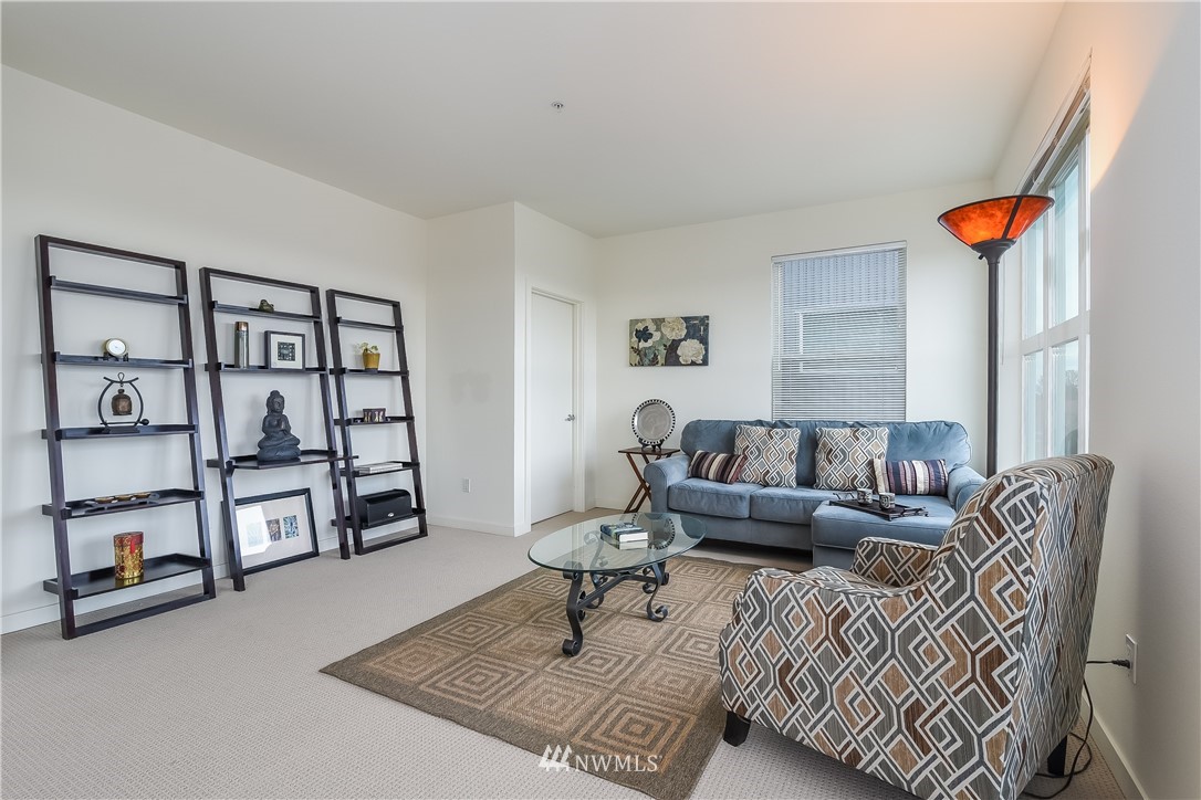 303 23rd Avenue South, Unit 602 Seattle, WA 98144 - Photo 5 of 24