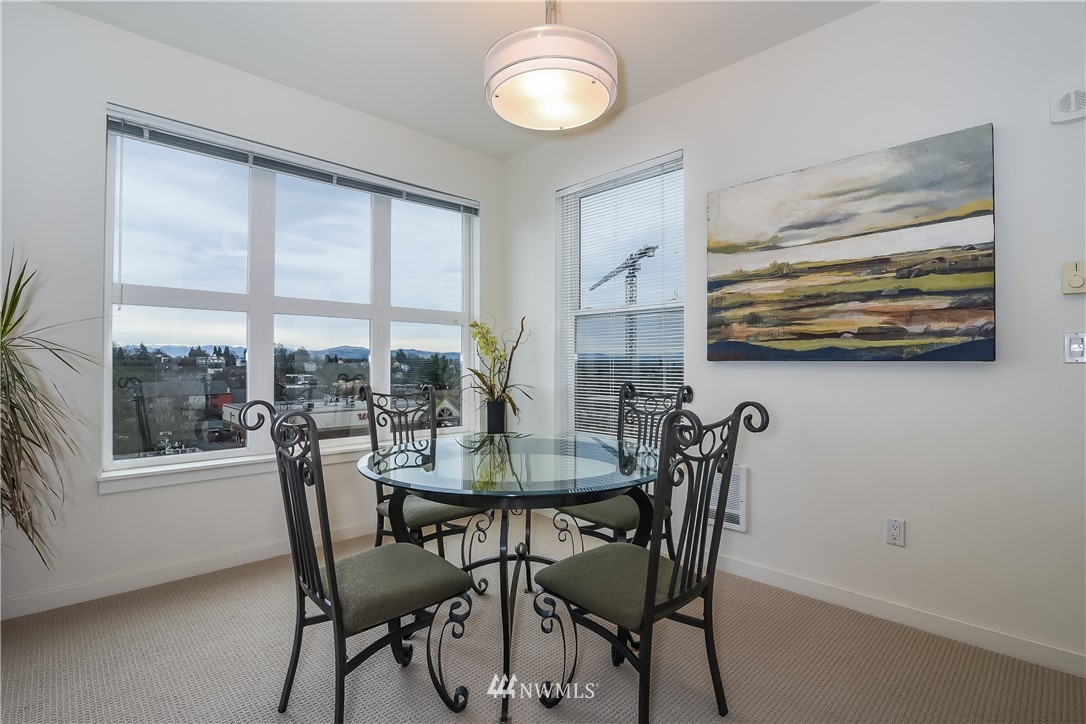 303 23rd Avenue South, Unit 602 Seattle, WA 98144 - Photo 6 of 24