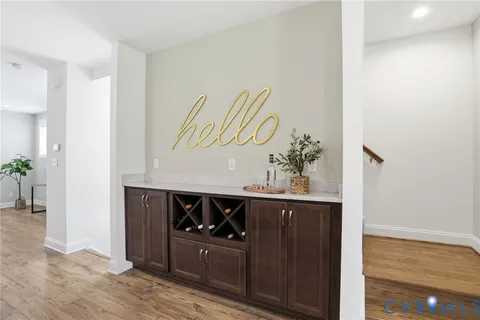 $465,000 | 14500 Michaux Springs Drive, Midlothian, VA 23113