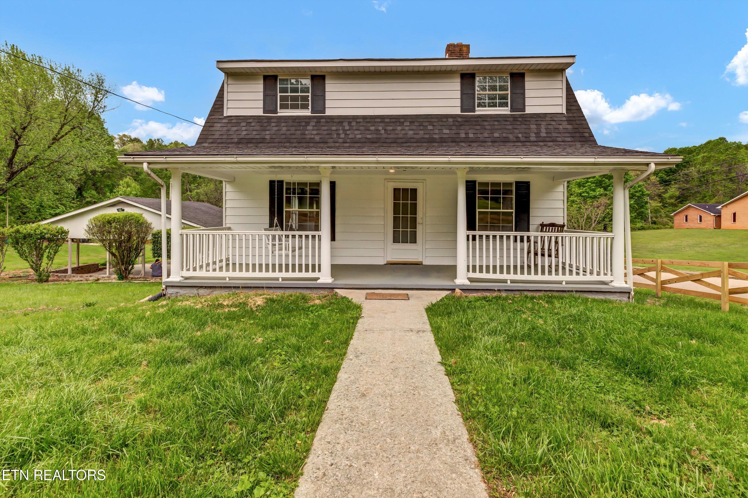 1921 Spring Hill Road Knoxville, TN 37914 - Photo 1 of 18 18-1921 Spring Hill Rd-18