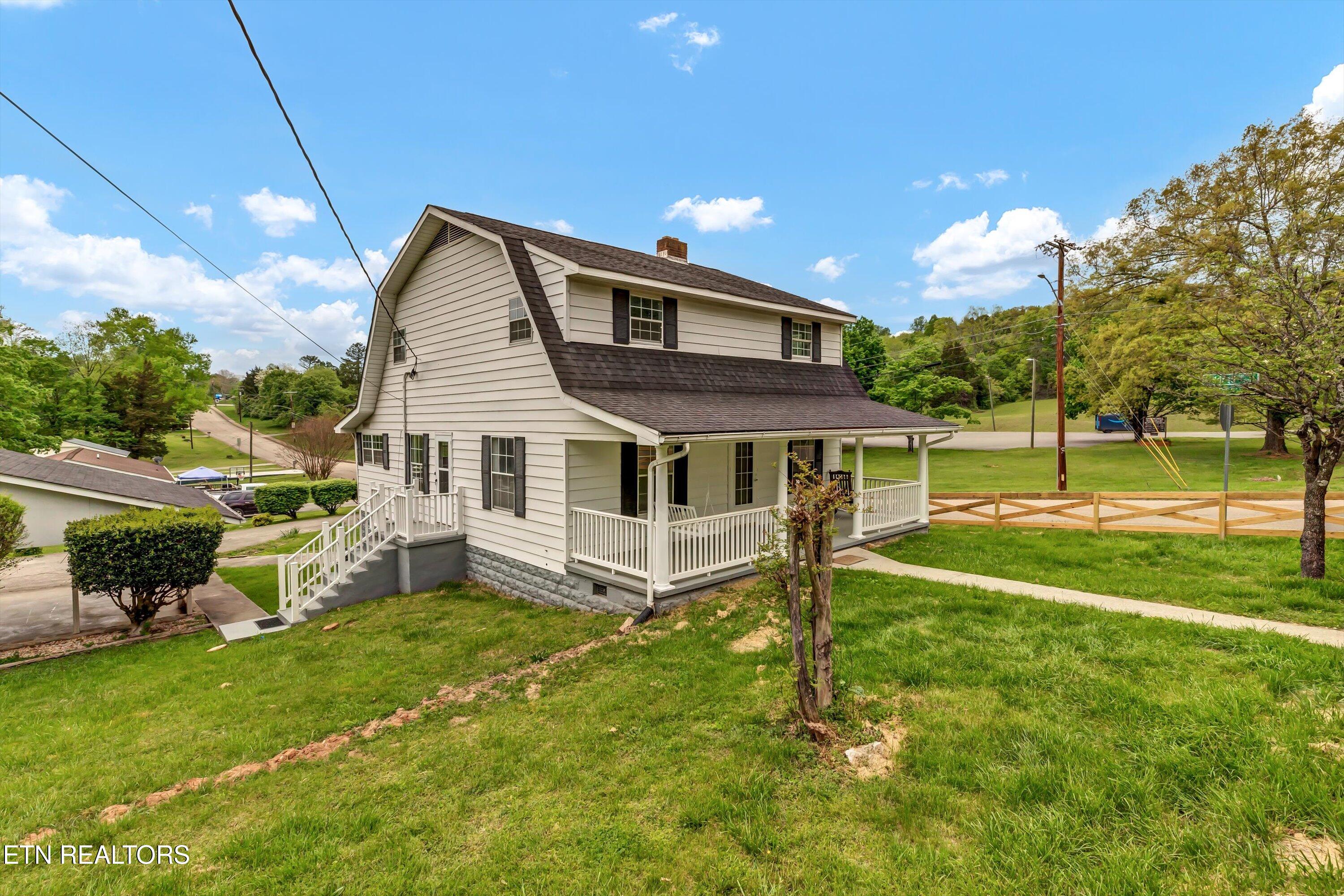1921 Spring Hill Road Knoxville, TN 37914 - Photo 17 of 18 01-1921 Spring Hill Rd-1