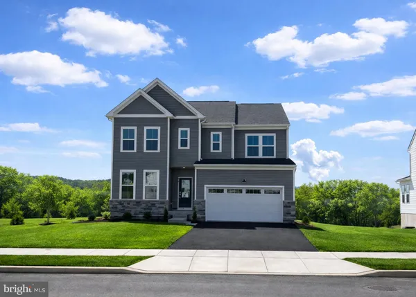 $849,620 | 96 Steiner Way, Schwenksville, PA 19473