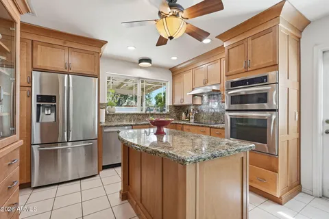 $550,000 | 1358 East Chilton Drive, Tempe, AZ 85283