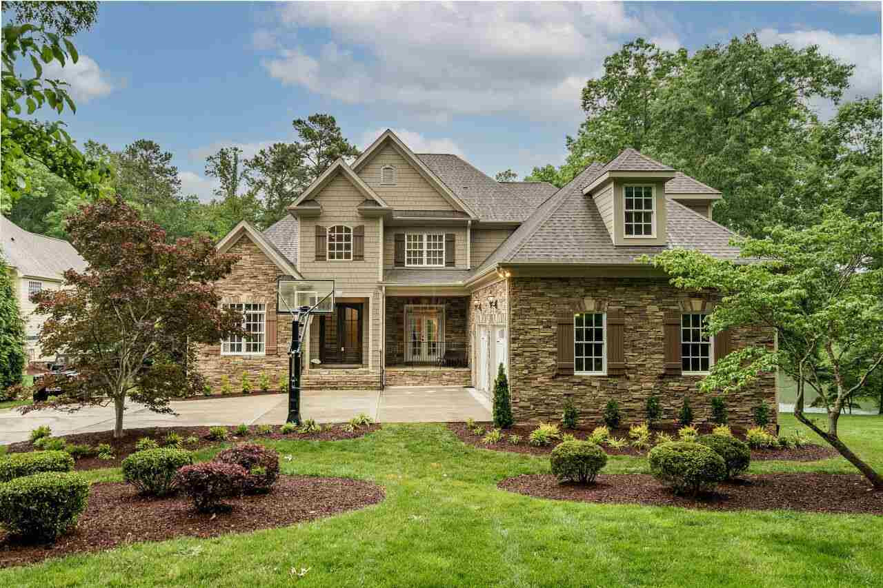 9810 Macon Road Raleigh, NC 27613 - Photo 1 of 29 Photo 1