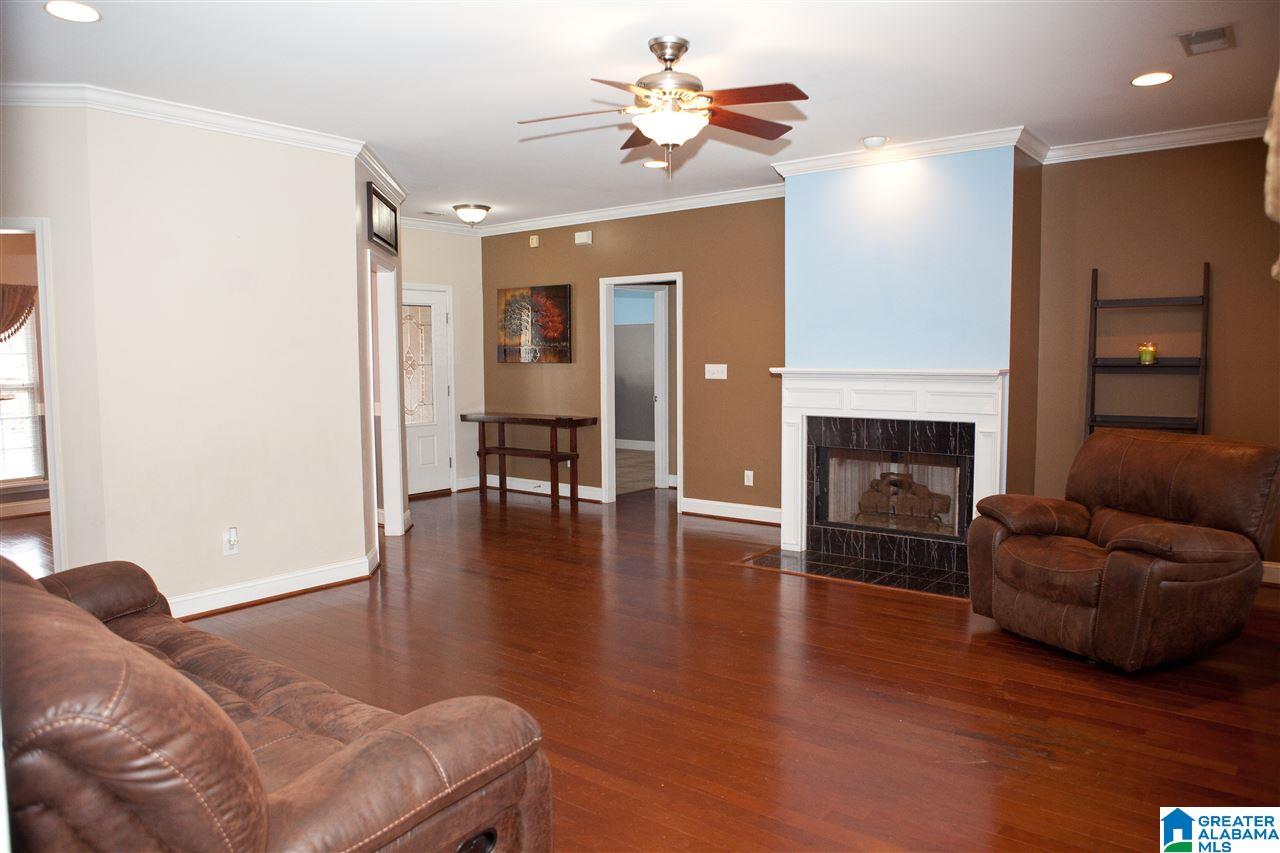 331 Chesser Plantation Lane Chelsea, AL 35043 - Photo 9 of 29