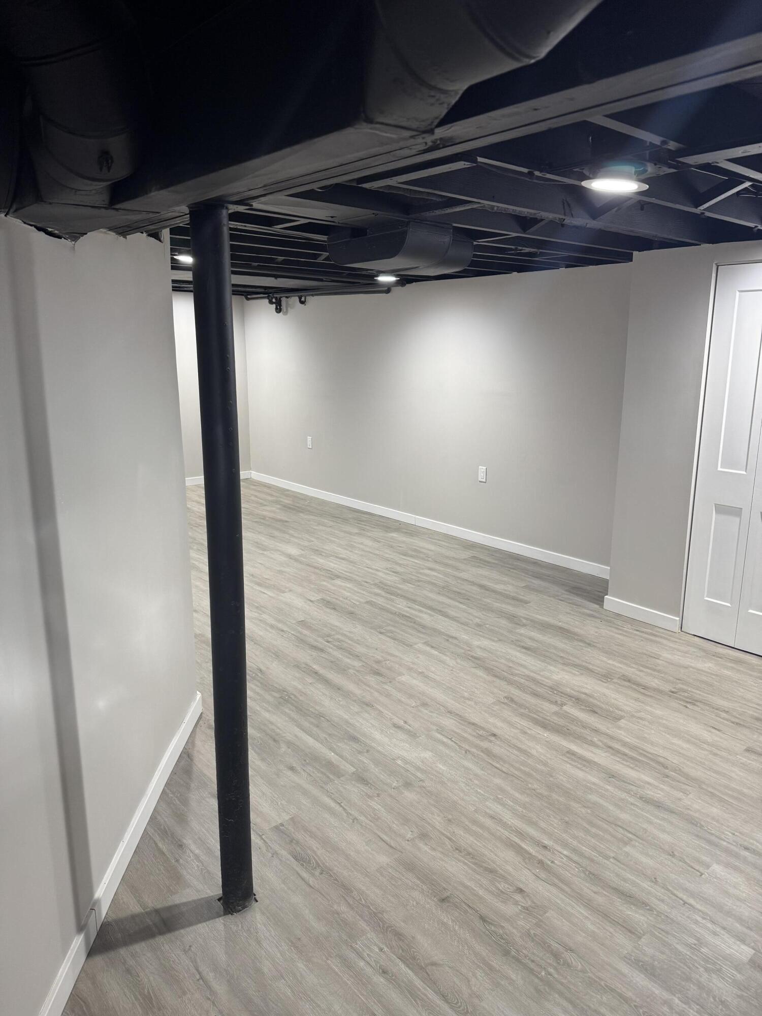 4877 North 40th Street Milwaukee, WI 53209 - Photo 40 of 47 Basement Pic 1