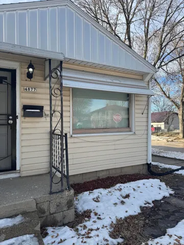$163,000 | 4877 North 40th Street, Milwaukee, WI 53209