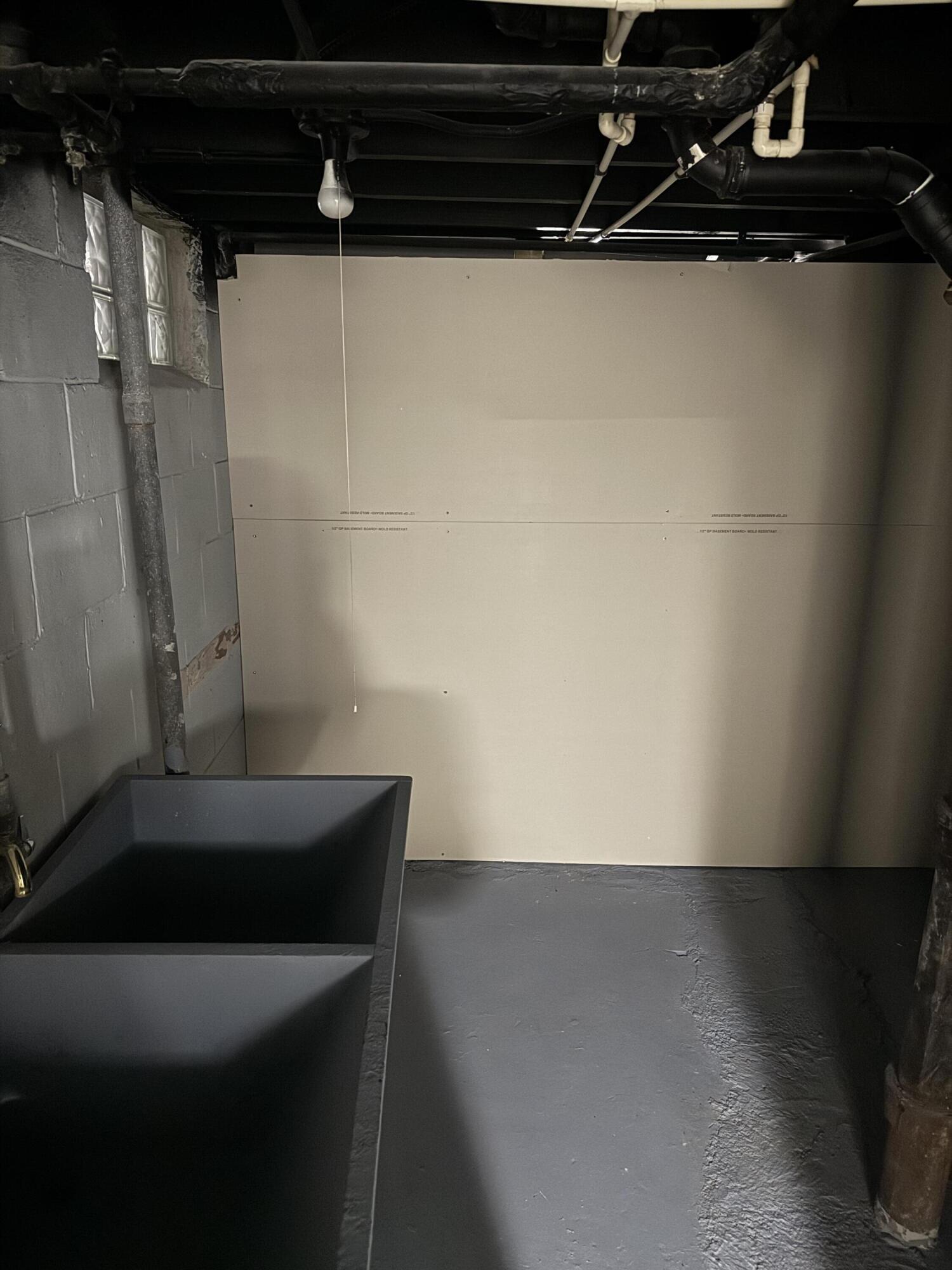 4877 North 40th Street Milwaukee, WI 53209 - Photo 42 of 47 Laundry Room