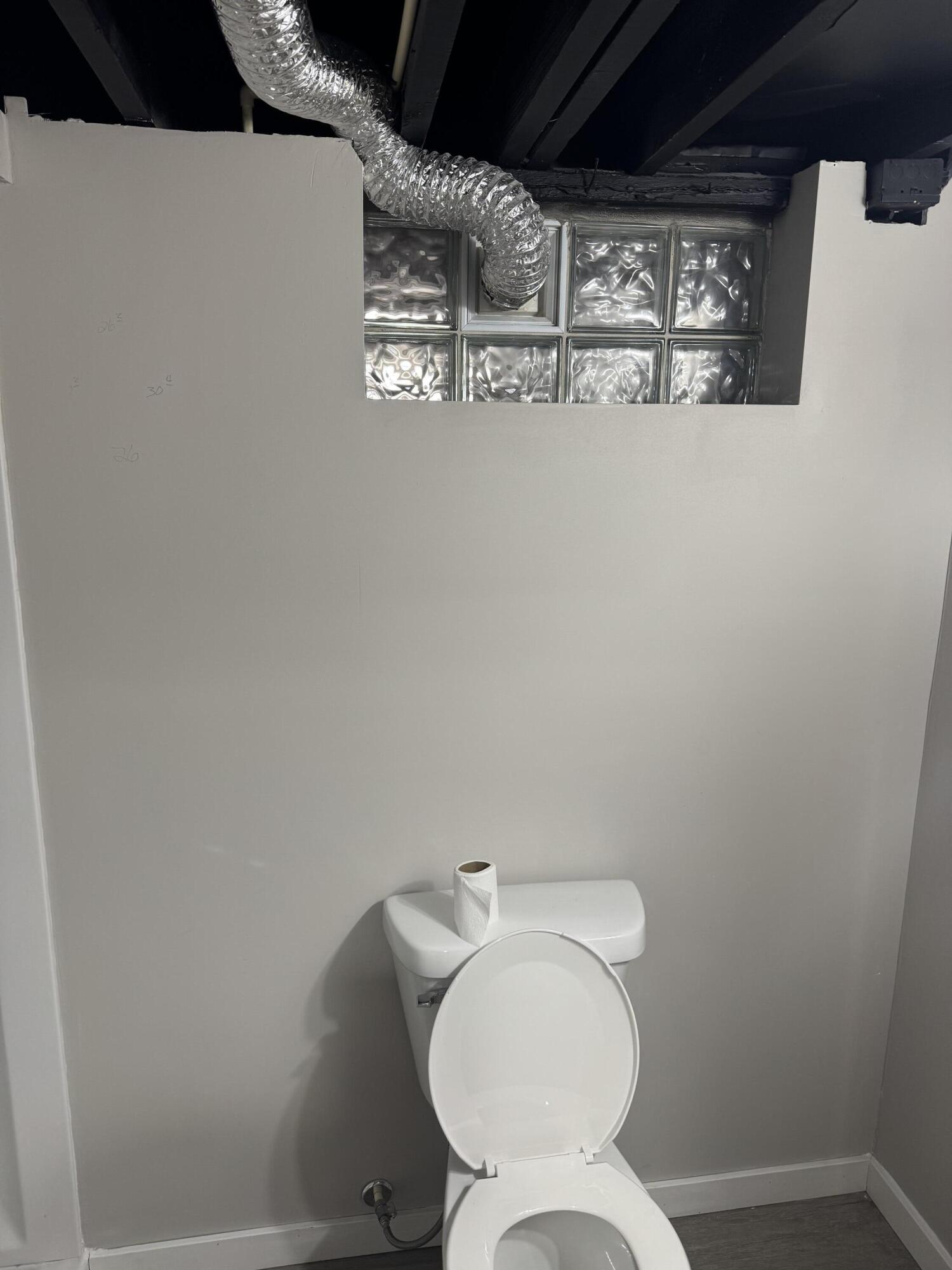 4877 North 40th Street Milwaukee, WI 53209 - Photo 45 of 47 Lower Bathroom Pic 2