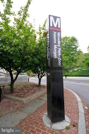 2737 Devonshire Place Northwest, Unit 129 Washington, DC 20008 - Photo 19 of 28 View