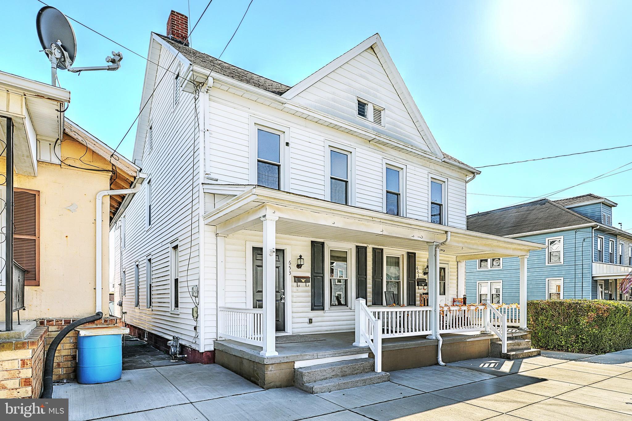 653 East Middle Street Hanover, PA 17331 - Photo 3 of 30 Gallery Image 3
