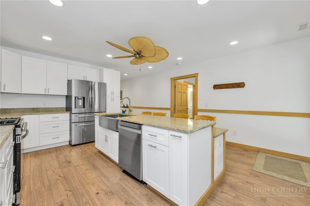 3765 Three Top Road Todd, NC 28684 - Photo 8 of 49