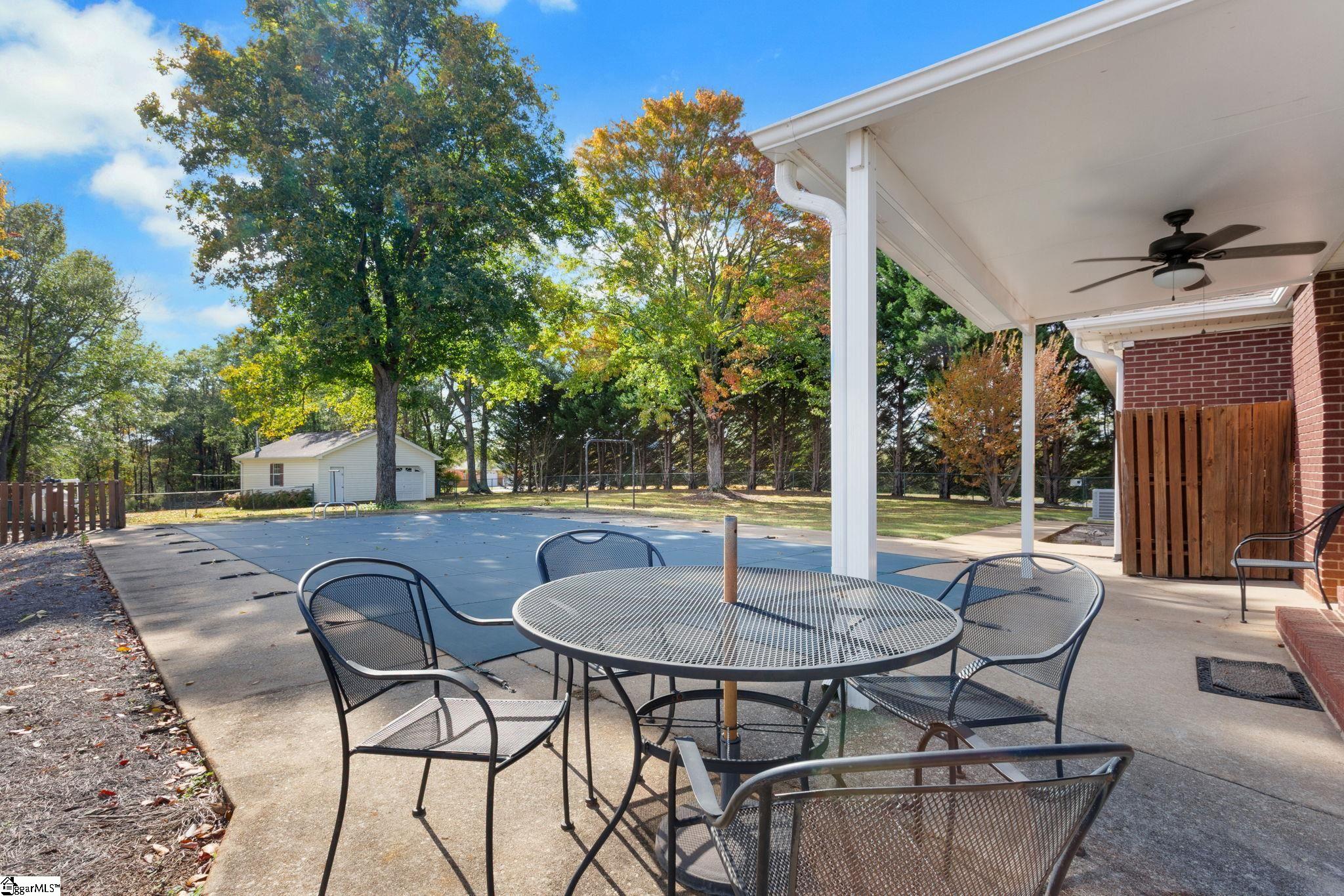 887 Ansel School Road Greer, SC 29651 - Photo 28 of 49