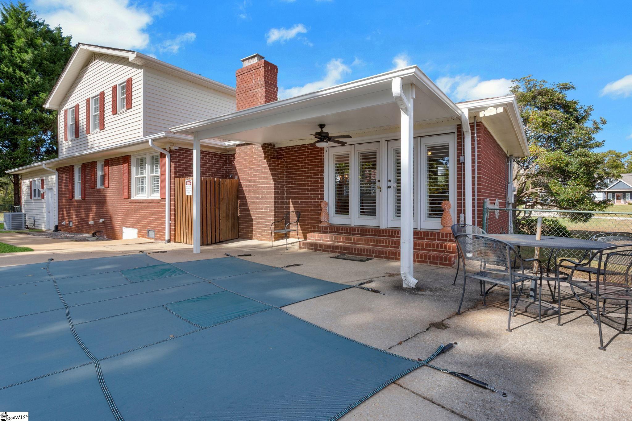 887 Ansel School Road Greer, SC 29651 - Photo 29 of 49