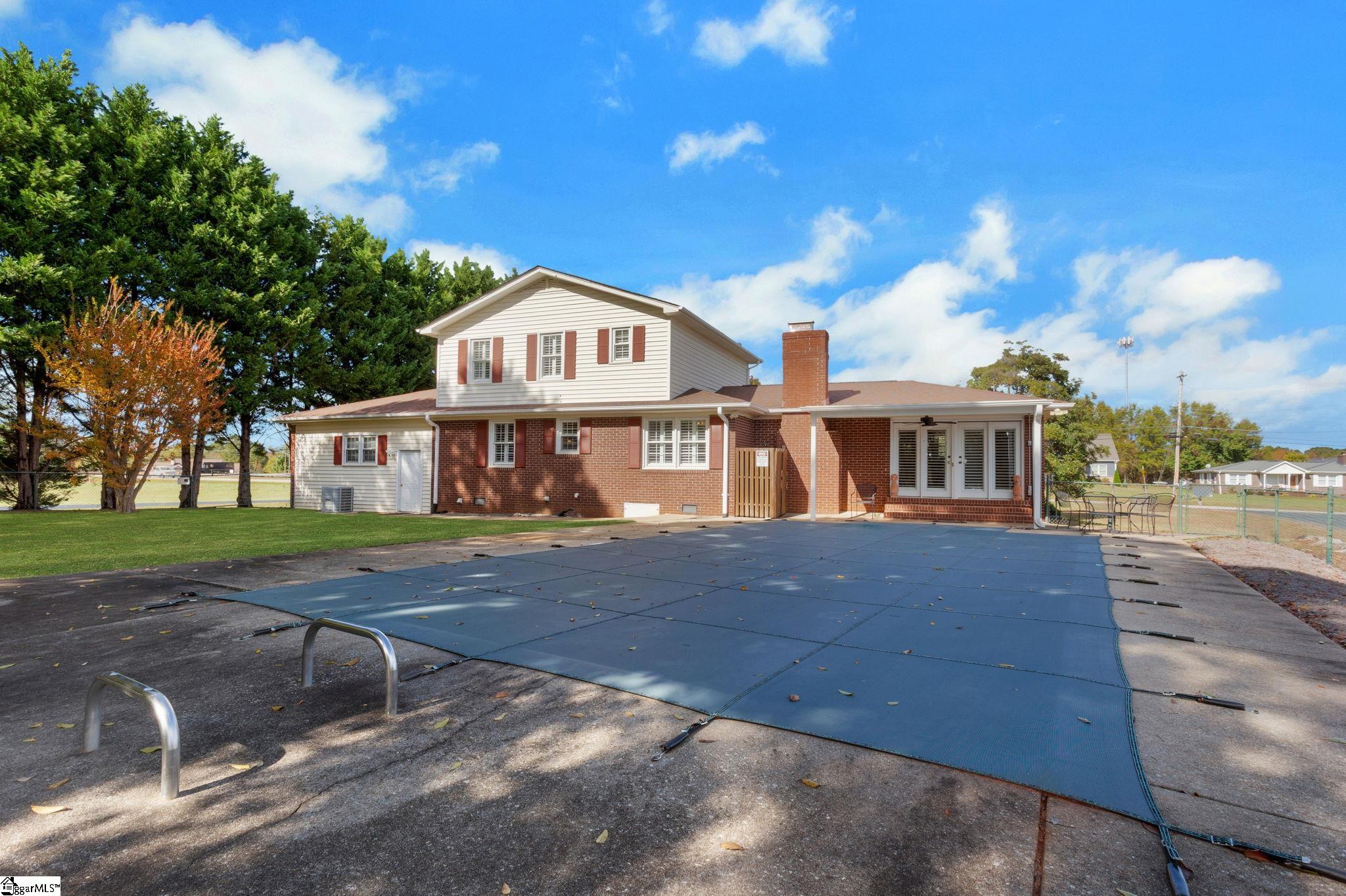 887 Ansel School Road Greer, SC 29651 - Photo 30 of 49