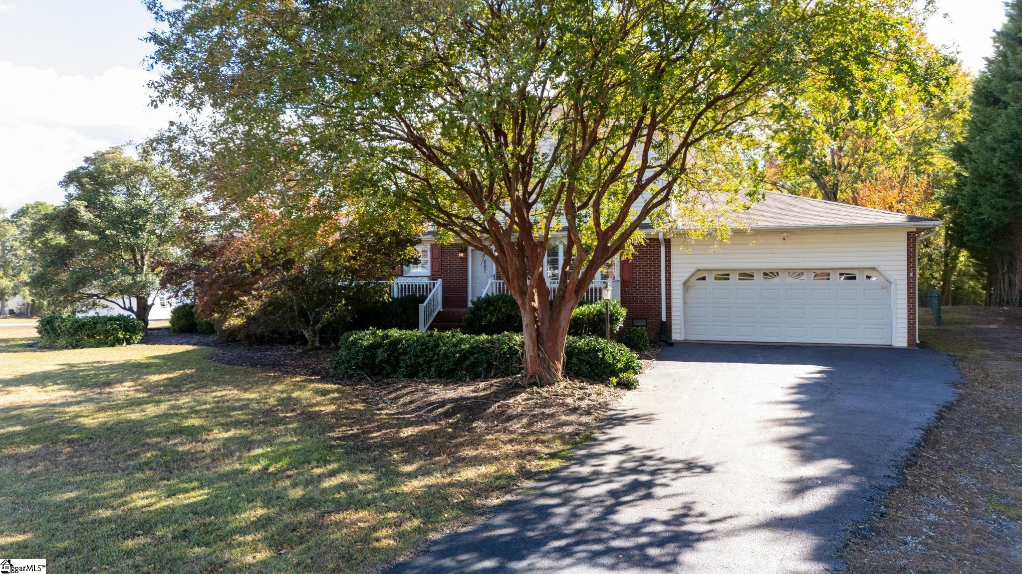 887 Ansel School Road Greer, SC 29651 - Photo 34 of 49