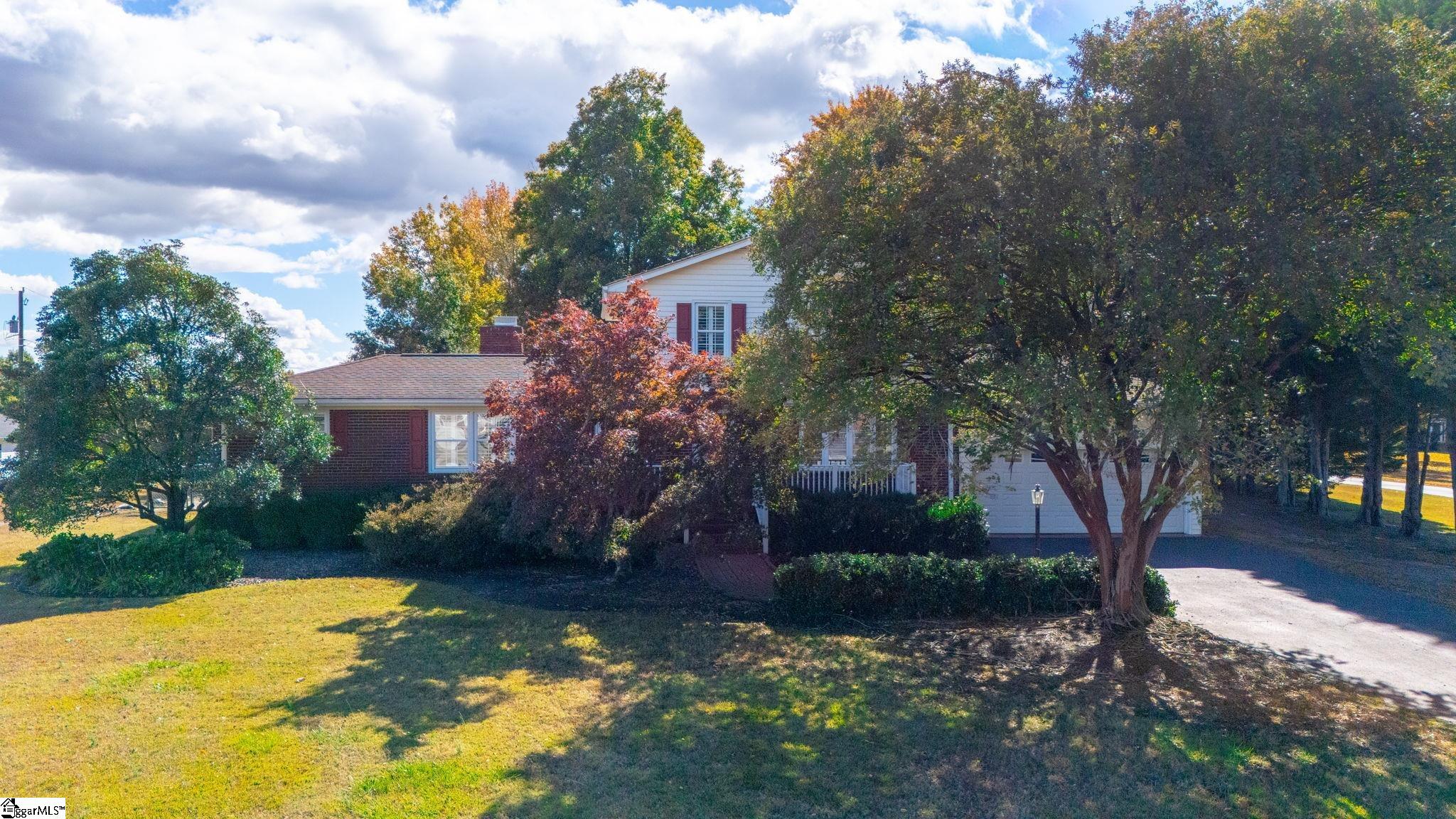 887 Ansel School Road Greer, SC 29651 - Photo 36 of 49