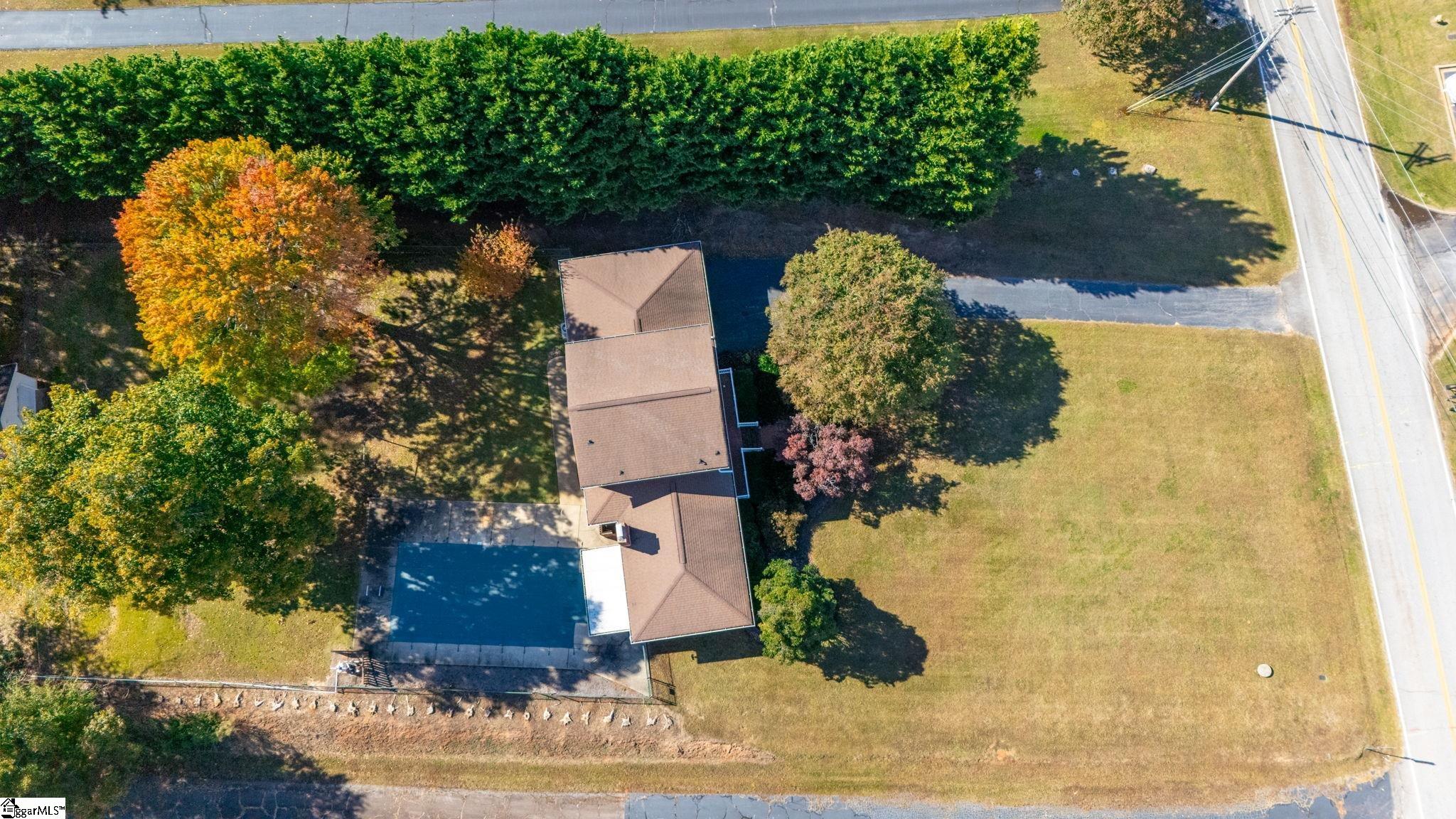 887 Ansel School Road Greer, SC 29651 - Photo 38 of 49