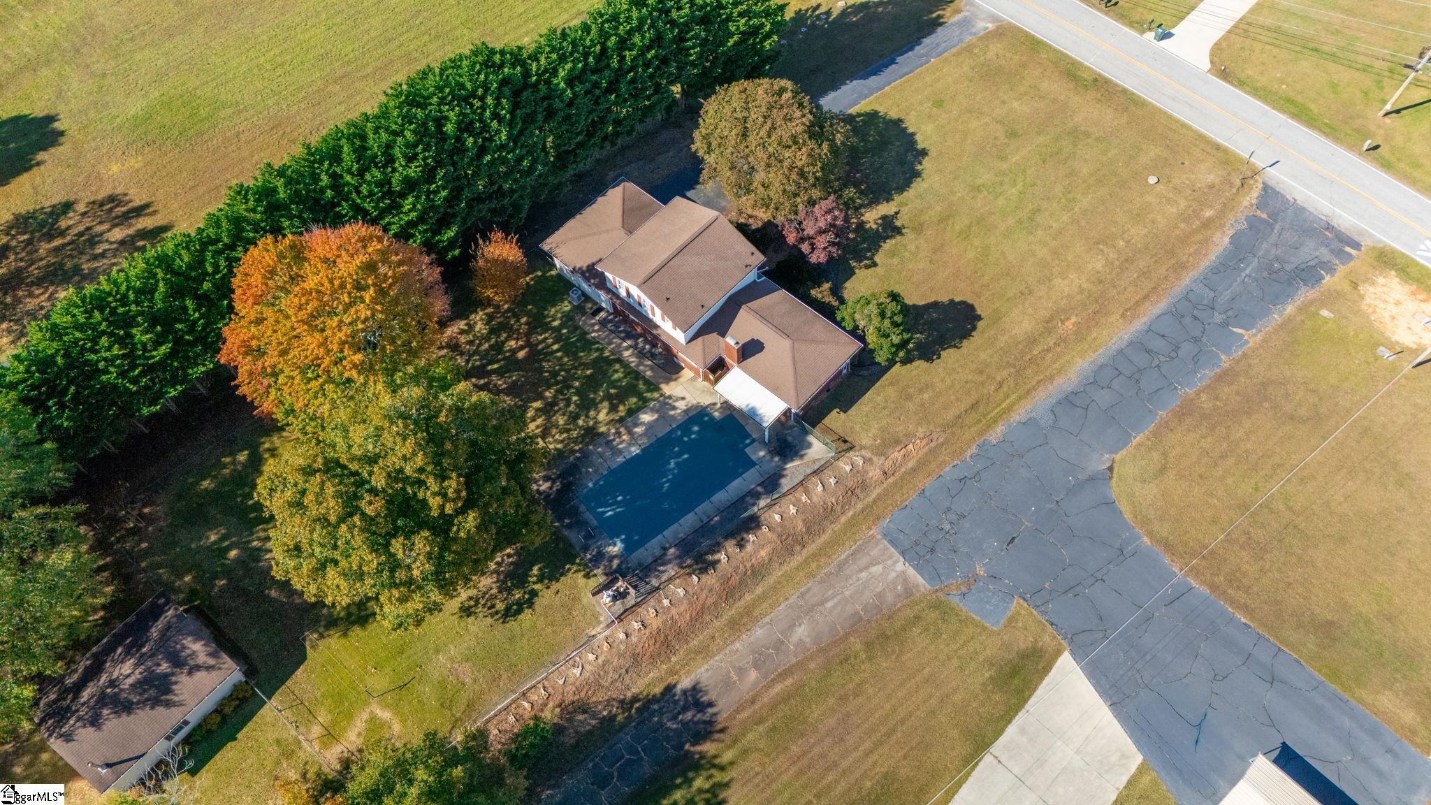 887 Ansel School Road Greer, SC 29651 - Photo 39 of 49