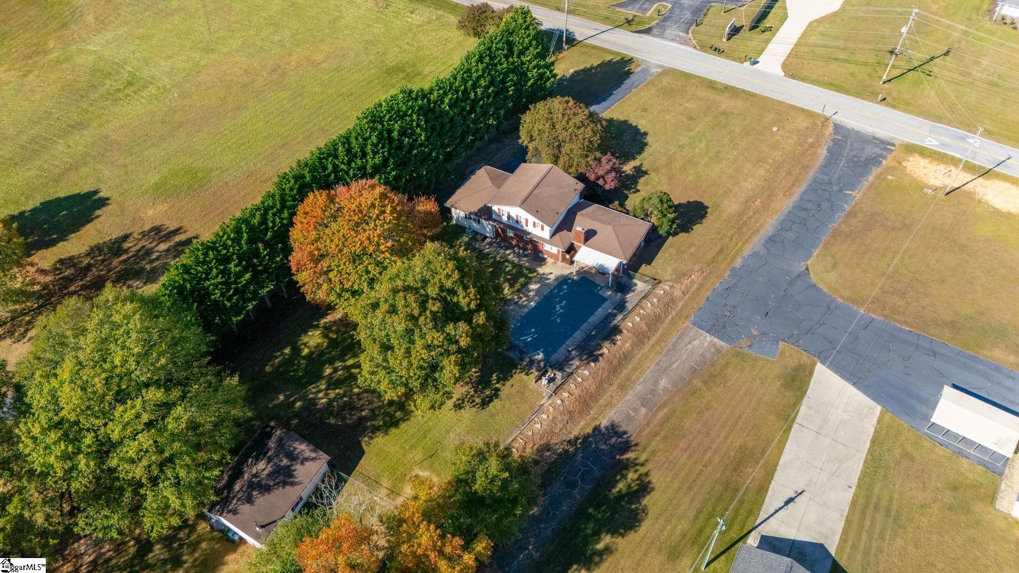 887 Ansel School Road Greer, SC 29651 - Photo 40 of 49