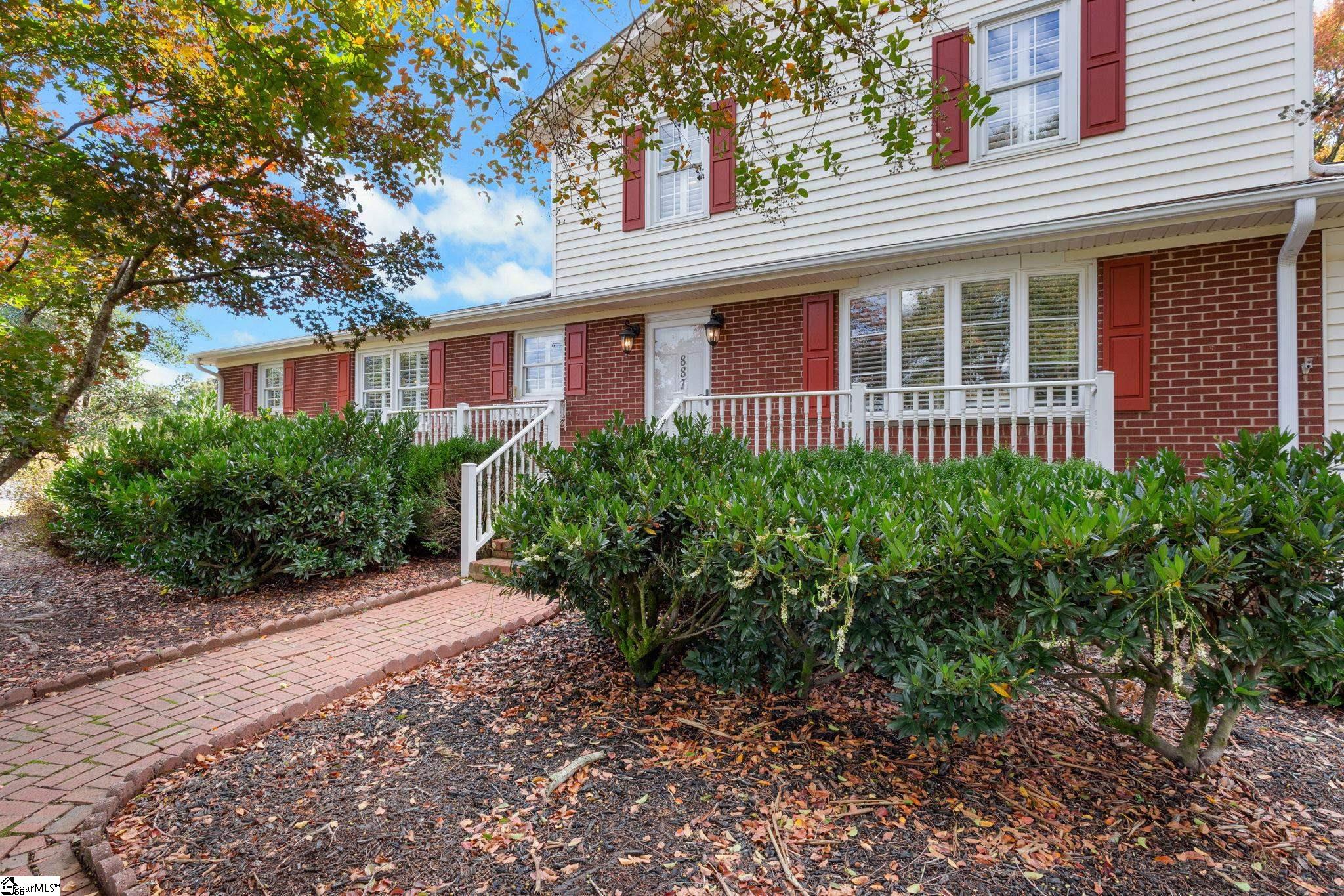 887 Ansel School Road Greer, SC 29651 - Photo 4 of 49