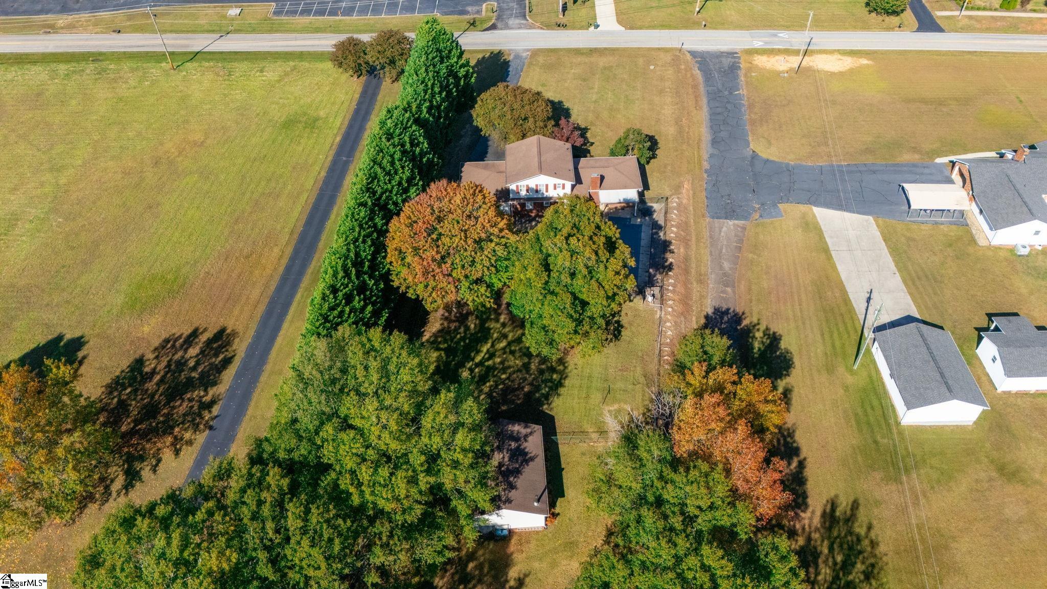 887 Ansel School Road Greer, SC 29651 - Photo 41 of 49