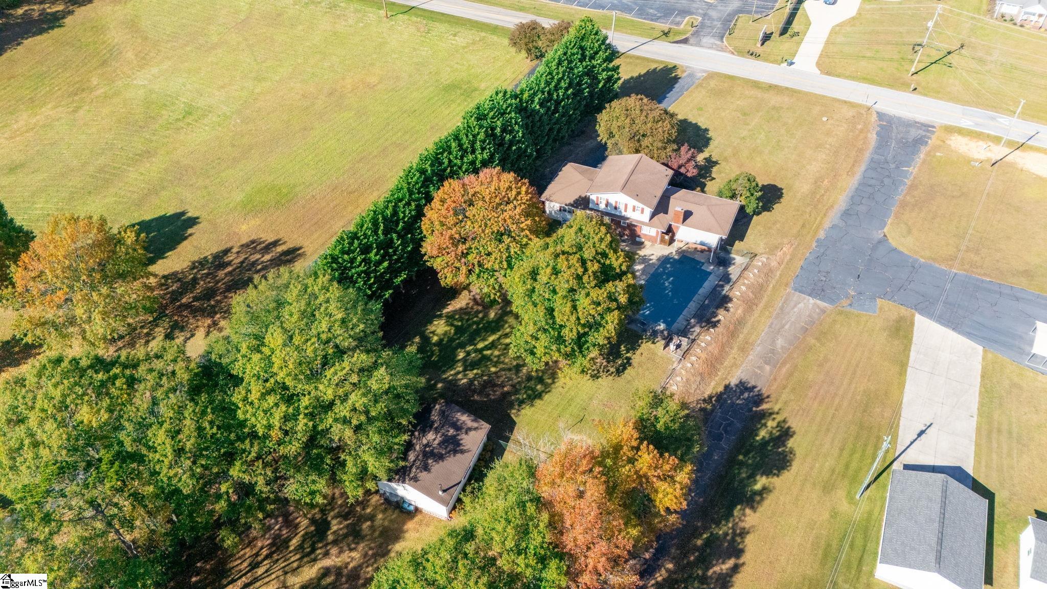 887 Ansel School Road Greer, SC 29651 - Photo 42 of 49