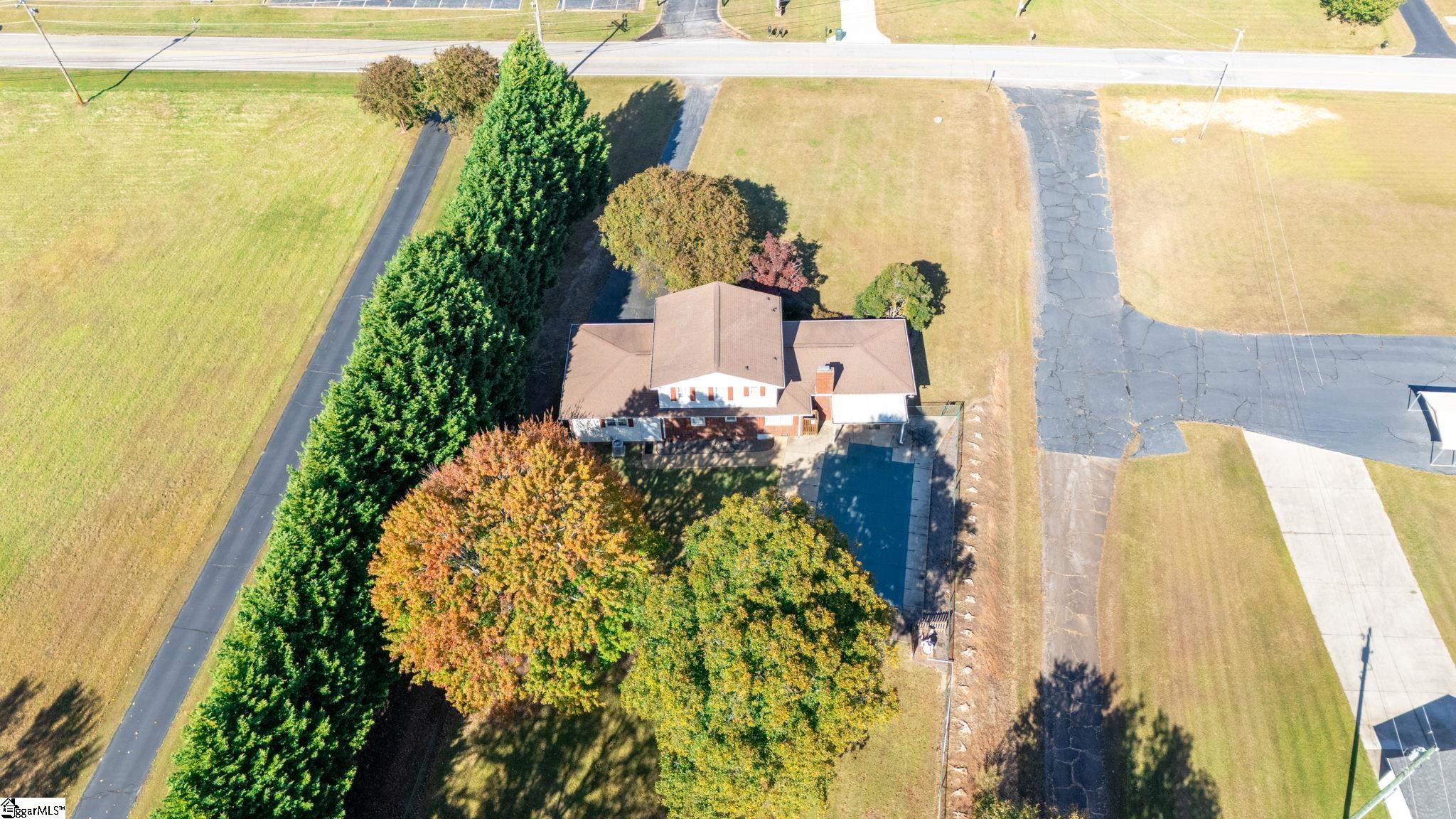 887 Ansel School Road Greer, SC 29651 - Photo 43 of 49