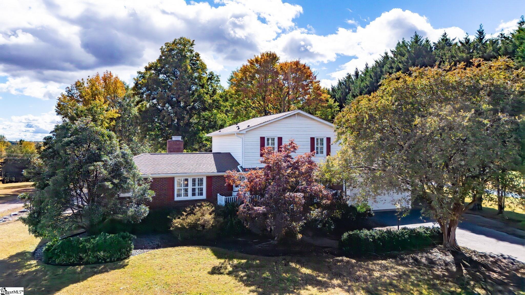 887 Ansel School Road Greer, SC 29651 - Photo 44 of 49