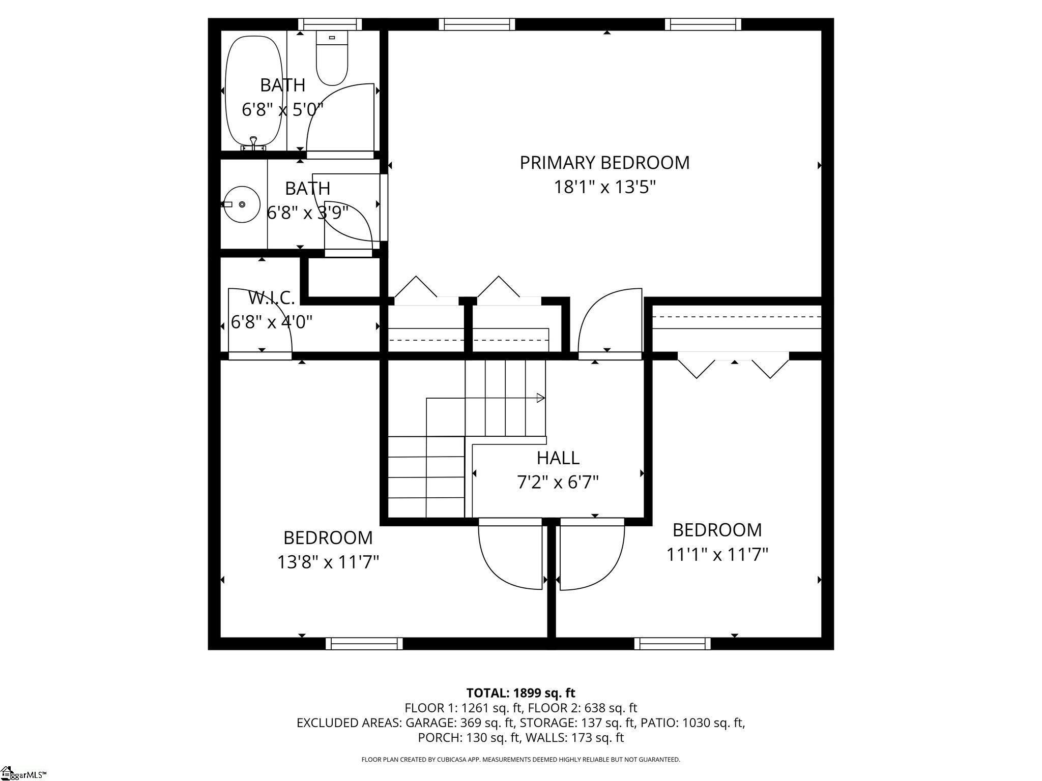 887 Ansel School Road Greer, SC 29651 - Photo 47 of 49
