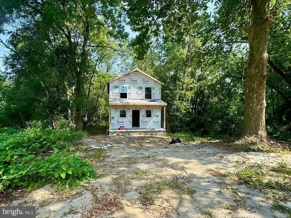 $319,900 | 1115 West 6th Street, Laurel, DE 19956