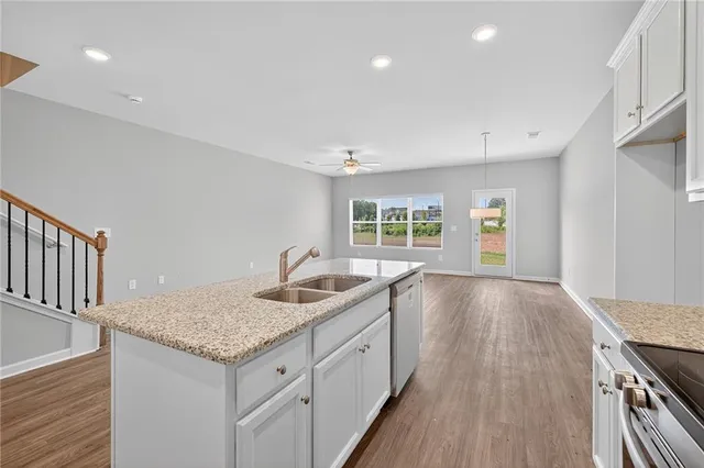 $2,550 | 2825 Lillian Lane, Douglasville, GA 30135