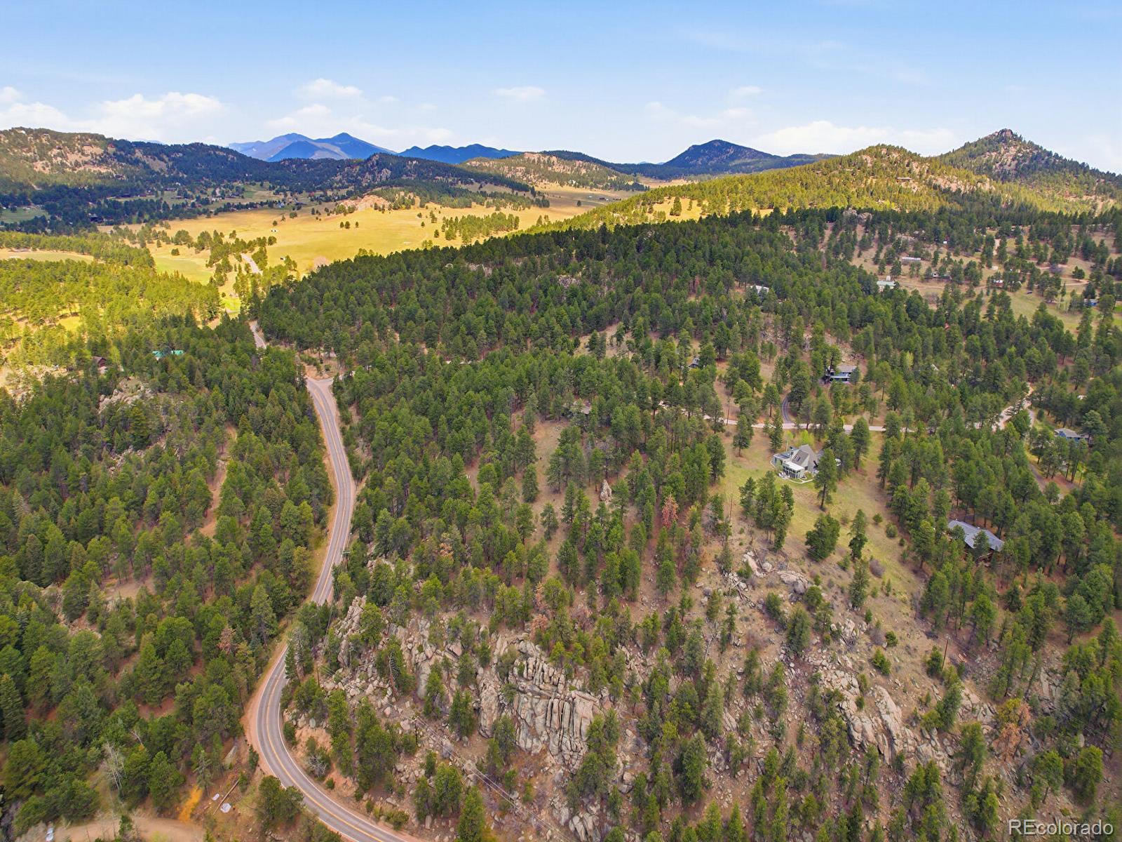 7062 Peaceful Hills Road Morrison, CO 80465 - Photo 37 of 40