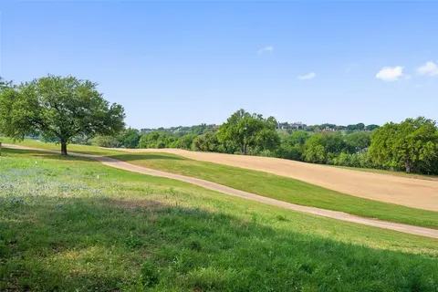 a view of yard with outdoor space