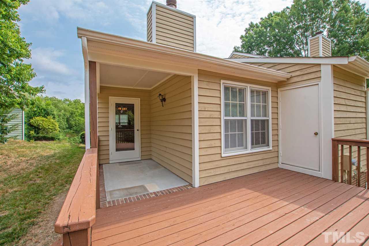 105 Shady Spring Place Durham, NC 27713 - Photo 20 of 27 Gallery Image 20