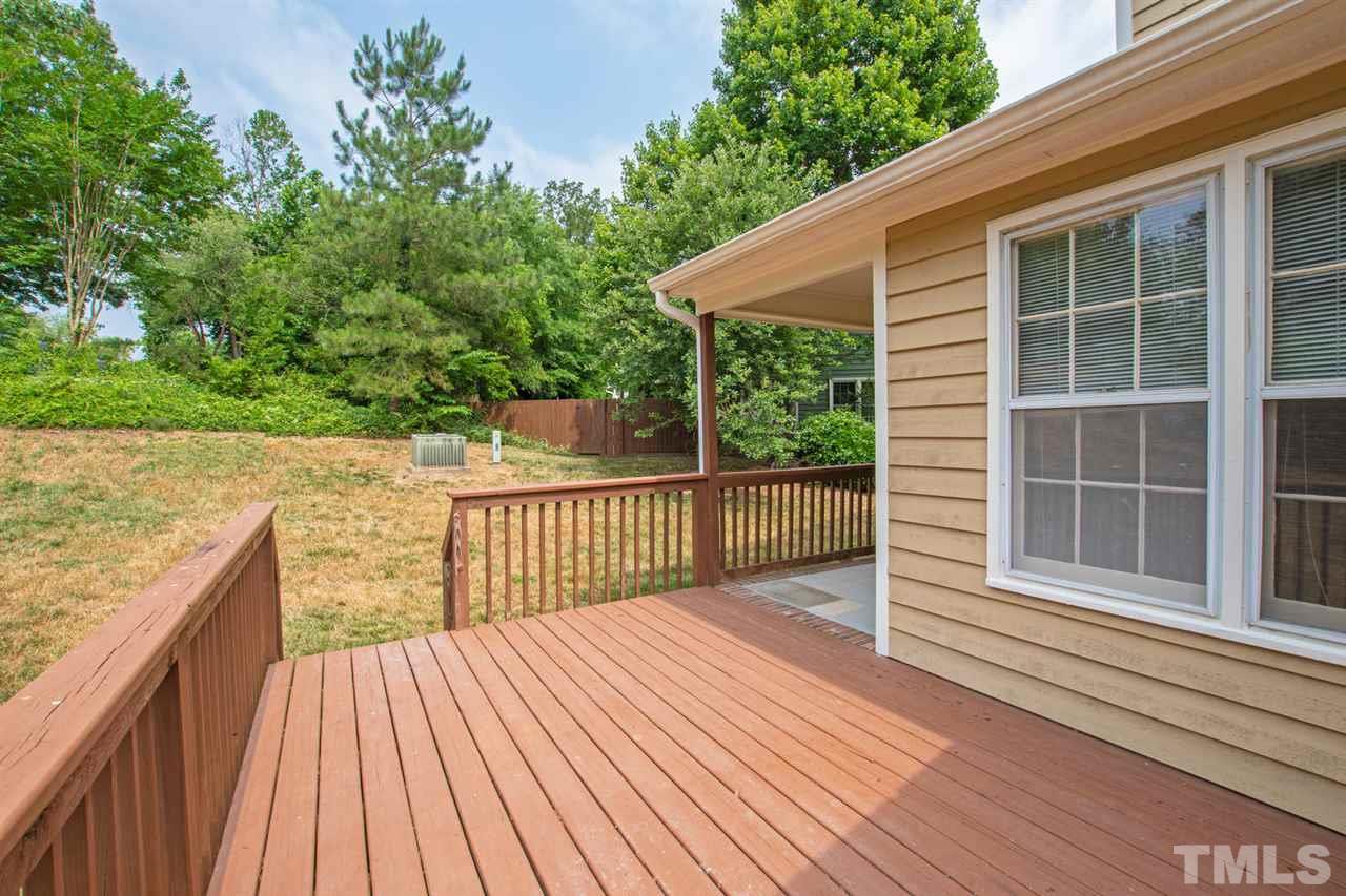 105 Shady Spring Place Durham, NC 27713 - Photo 21 of 27 Gallery Image 21