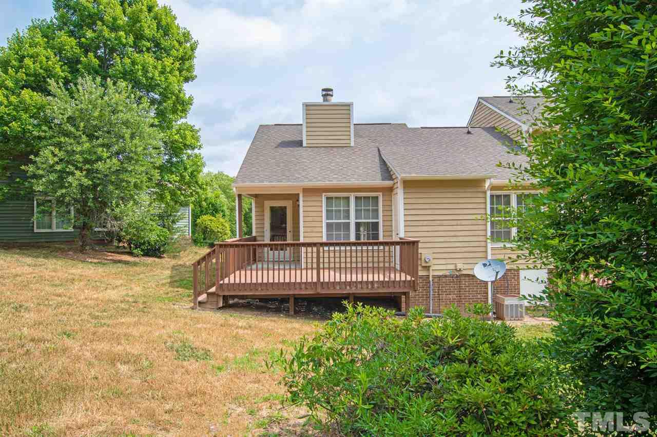 105 Shady Spring Place Durham, NC 27713 - Photo 22 of 27 Gallery Image 22