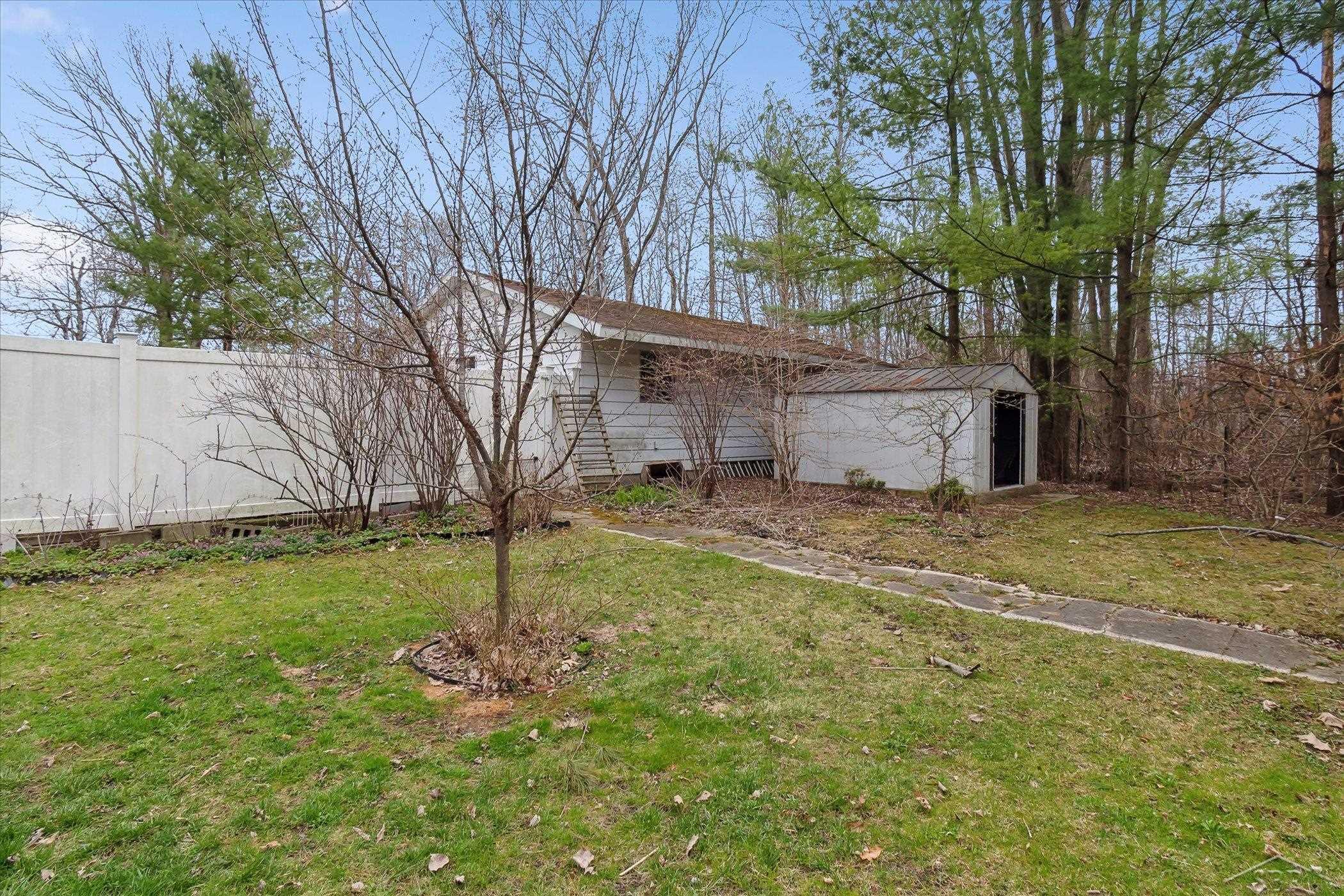 252 South Garfield Road Linwood, MI 48634 - Photo 45 of 67