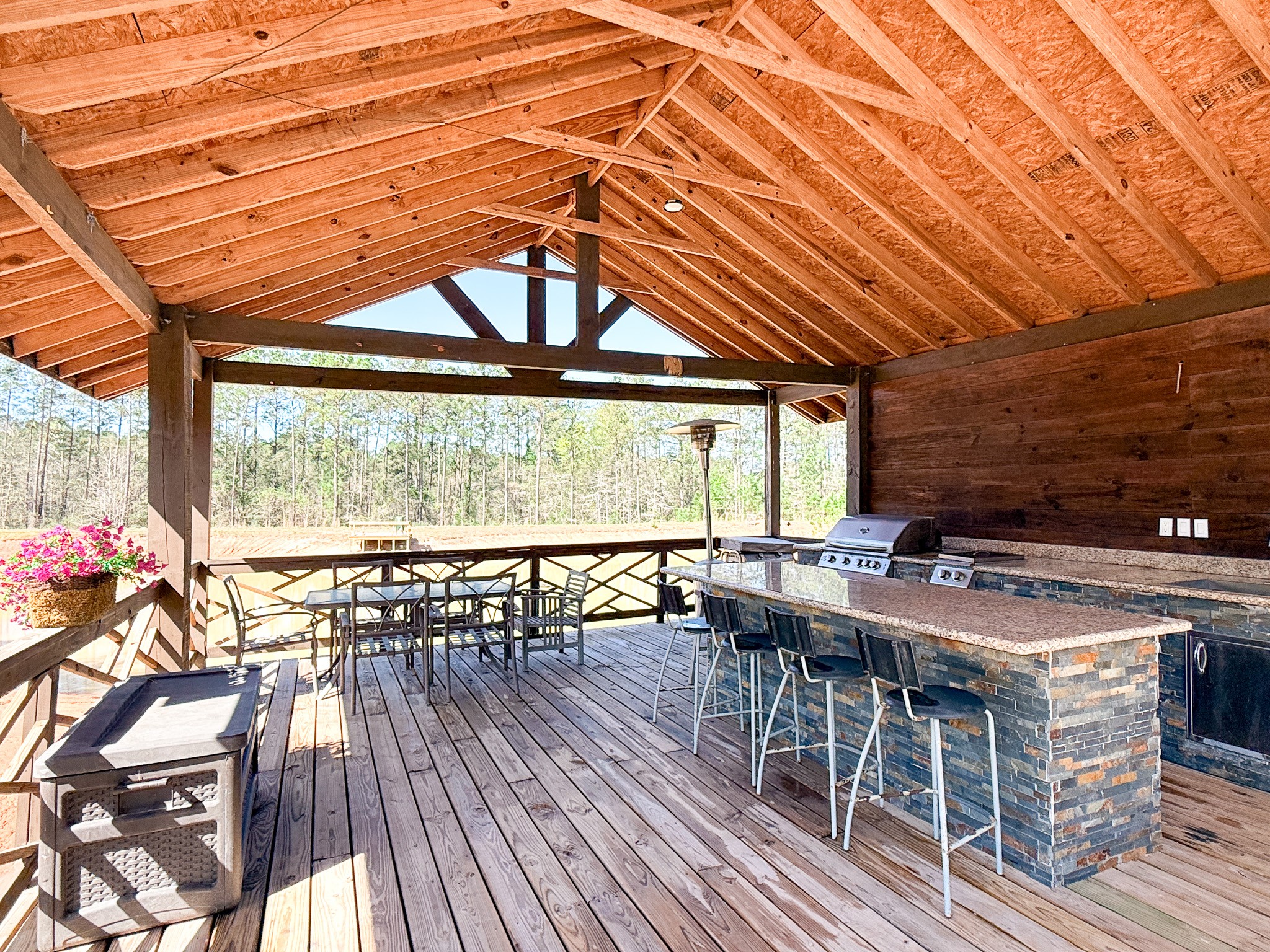 214 Hunters Hill Road Oakhurst, TX 77359 - Photo 28 of 29