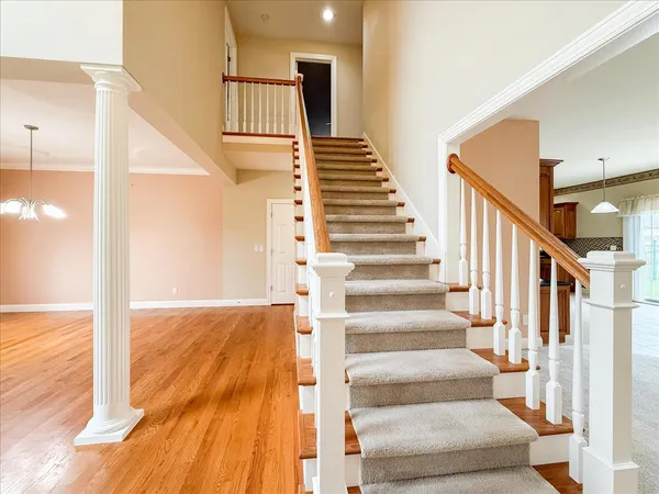 $485,000 | 4705 Stonebridge Drive, Champaign, IL 61822