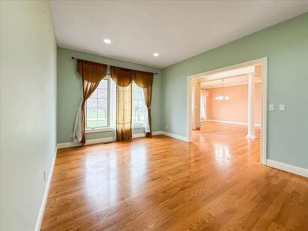$485,000 | 4705 Stonebridge Drive, Champaign, IL 61822