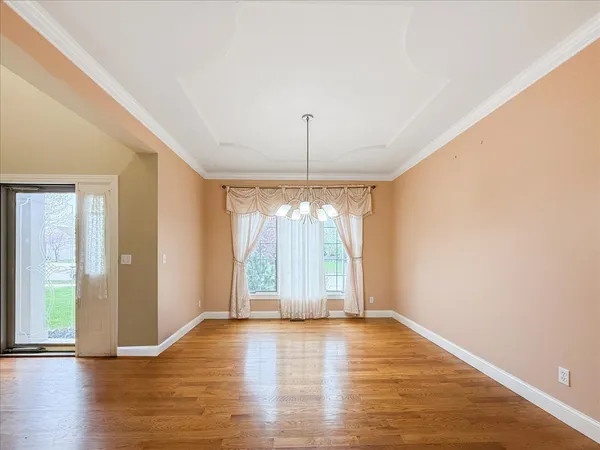 $485,000 | 4705 Stonebridge Drive, Champaign, IL 61822