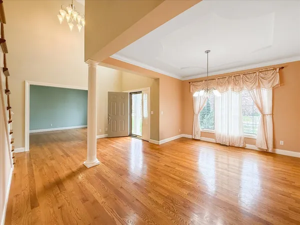 $485,000 | 4705 Stonebridge Drive, Champaign, IL 61822