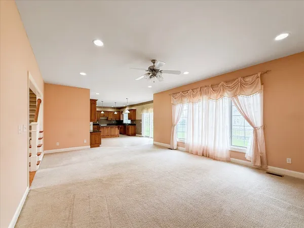 $485,000 | 4705 Stonebridge Drive, Champaign, IL 61822