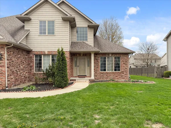 $485,000 | 4705 Stonebridge Drive, Champaign, IL 61822