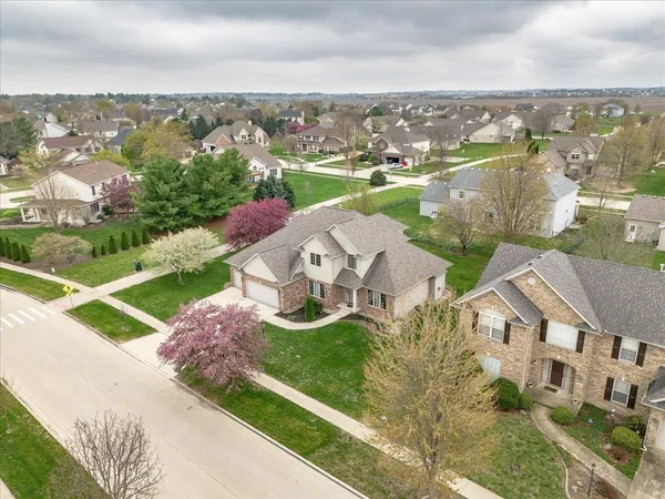 $485,000 | 4705 Stonebridge Drive, Champaign, IL 61822
