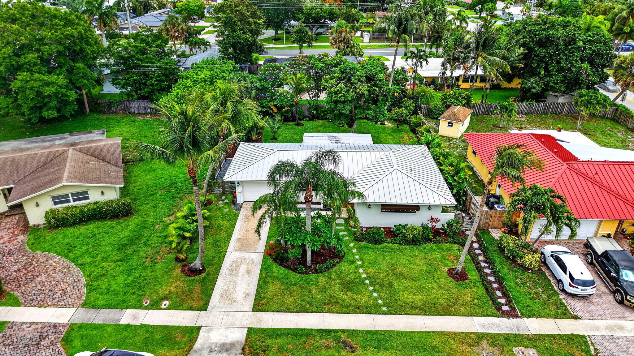 450 Southwest 12th Terrace Boca Raton, FL 33486 - Photo 45 of 55 No HOA