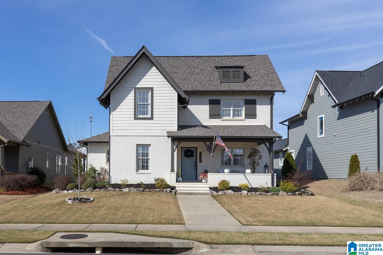 2844 Falliston Lane Birmingham, AL 35244 - Photo 1 of 42