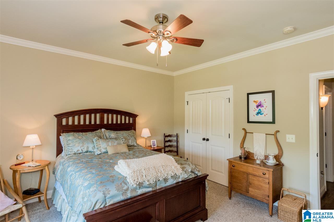 406 Middleridge Drive Springville, AL 35146 - Photo 31 of 49
