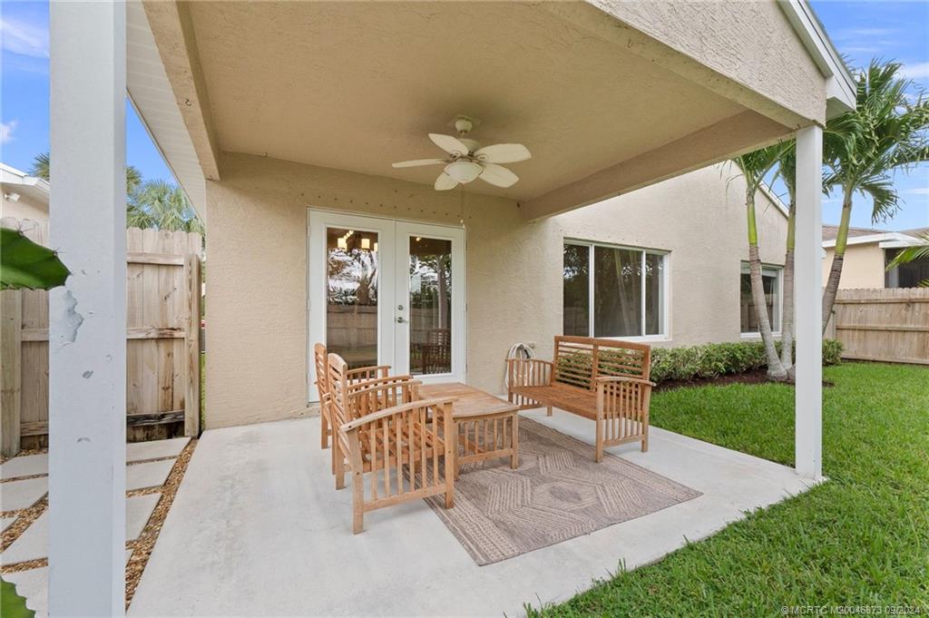 2516 Southeast Springtree Place Stuart, FL 34997 - Photo 21 of 28 Gallery Image 21